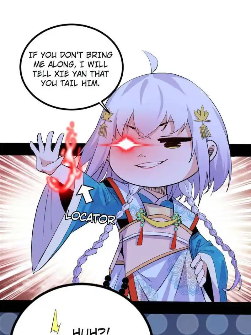 Way To Be The Evil Emperor Chapter 410