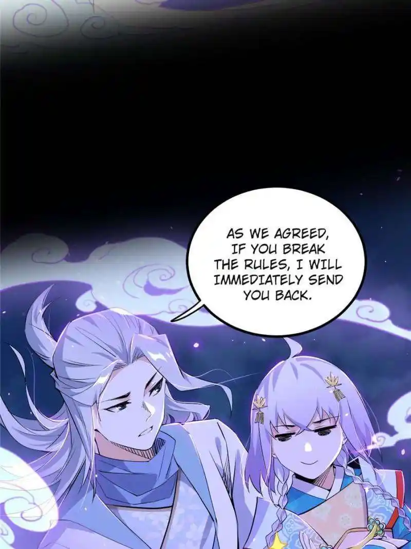 Way To Be The Evil Emperor Chapter 410