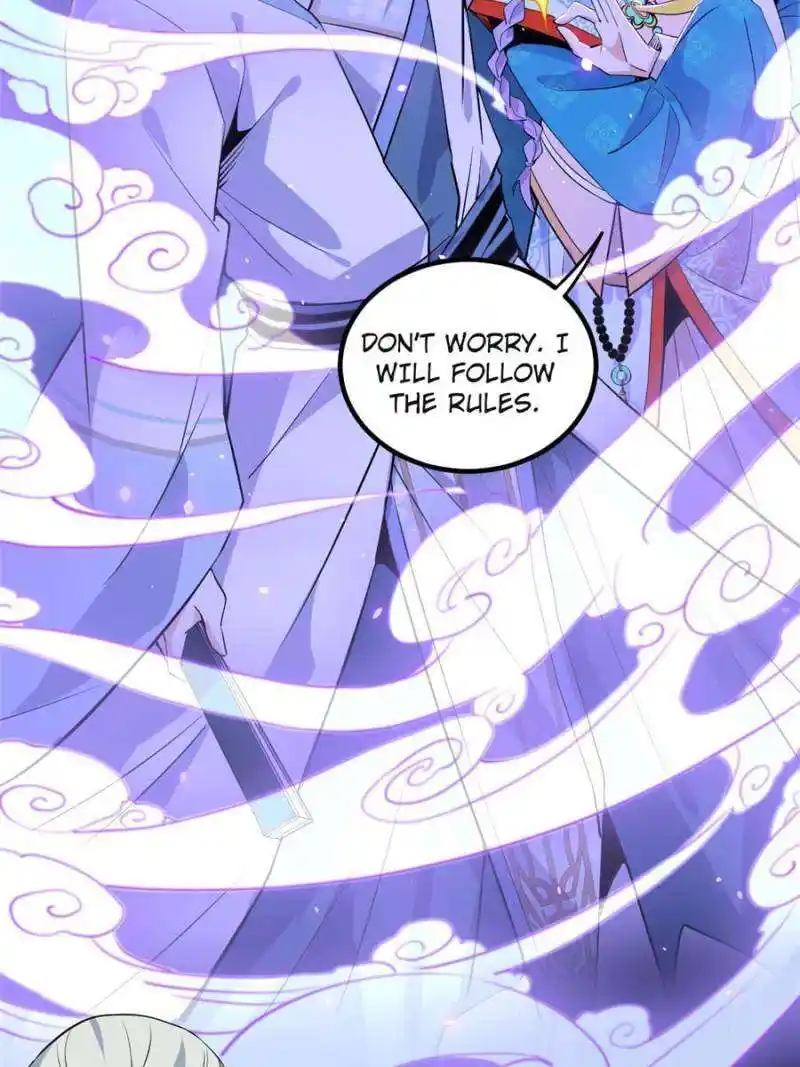 Way To Be The Evil Emperor Chapter 410