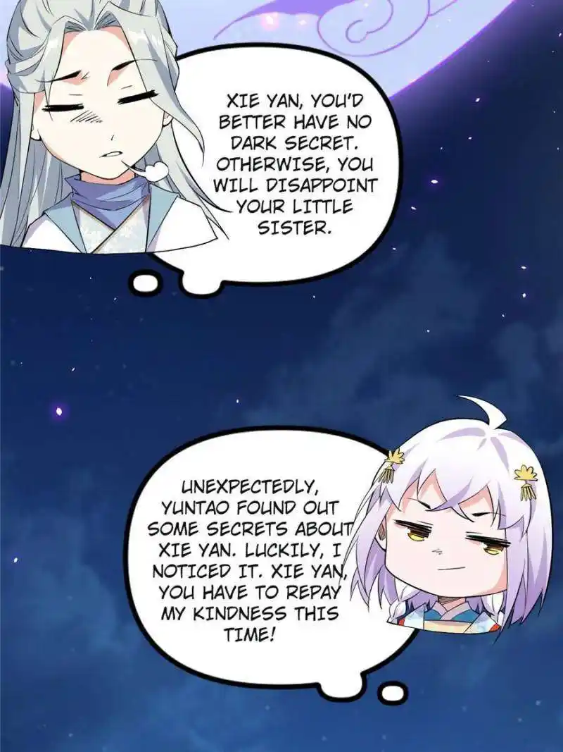 Way To Be The Evil Emperor Chapter 410