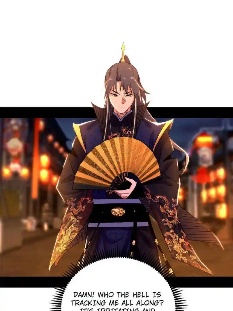 Way To Be The Evil Emperor Chapter 411