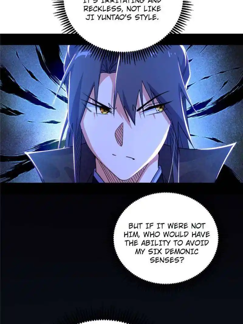 Way To Be The Evil Emperor Chapter 411