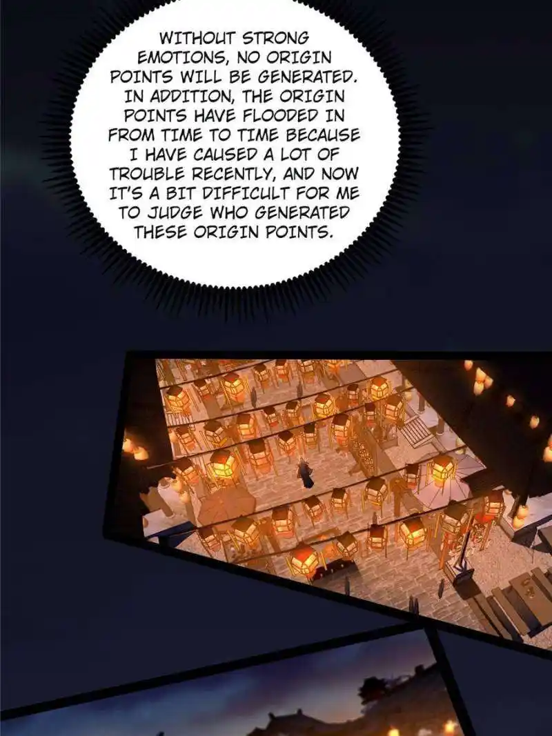 Way To Be The Evil Emperor Chapter 411