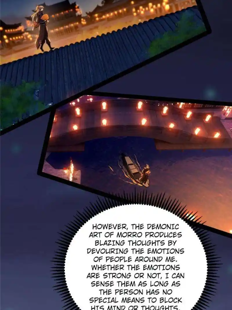 Way To Be The Evil Emperor Chapter 411