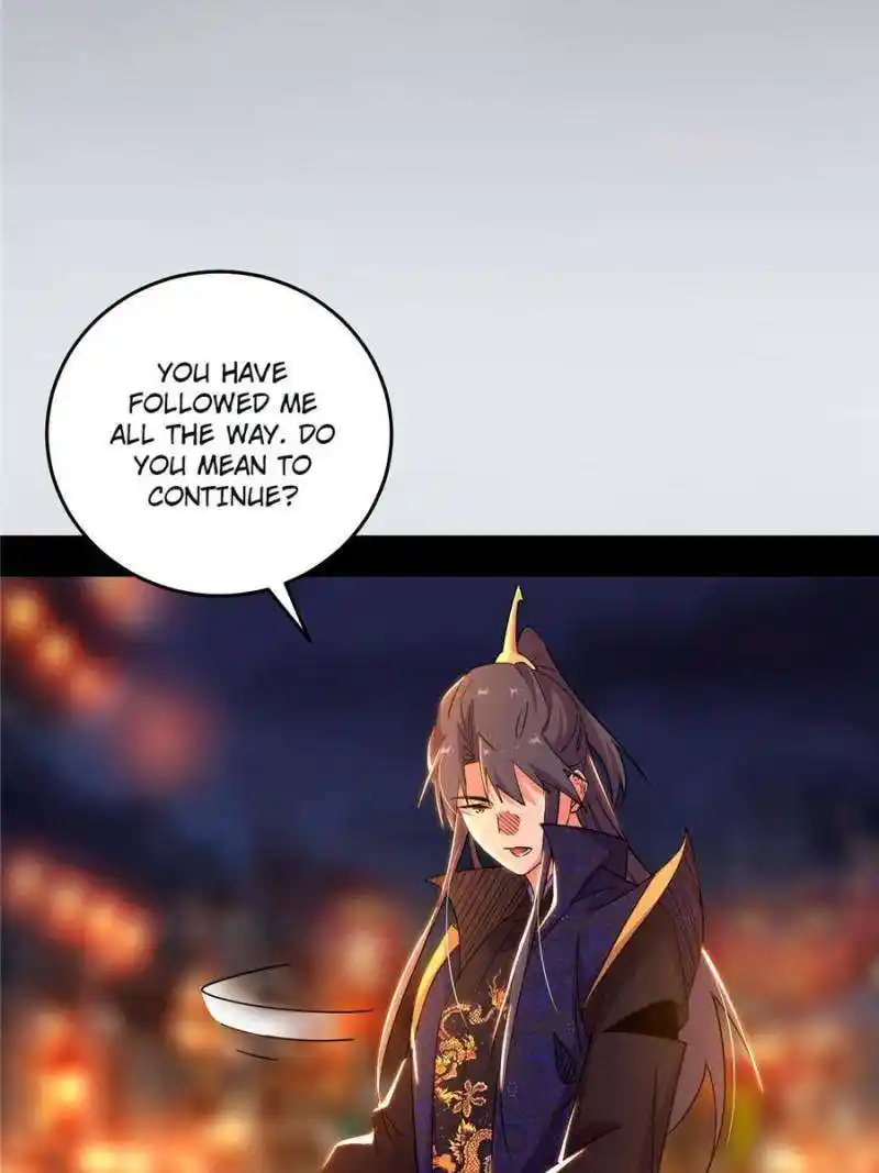 Way To Be The Evil Emperor Chapter 411