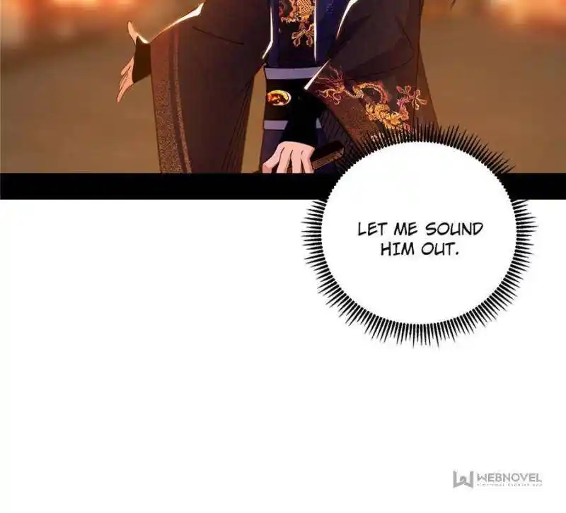 Way To Be The Evil Emperor Chapter 411