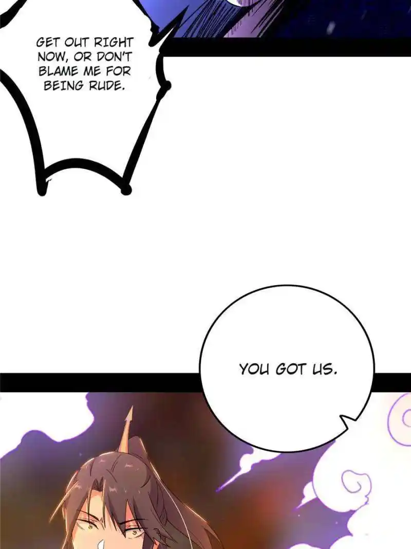 Way To Be The Evil Emperor Chapter 411