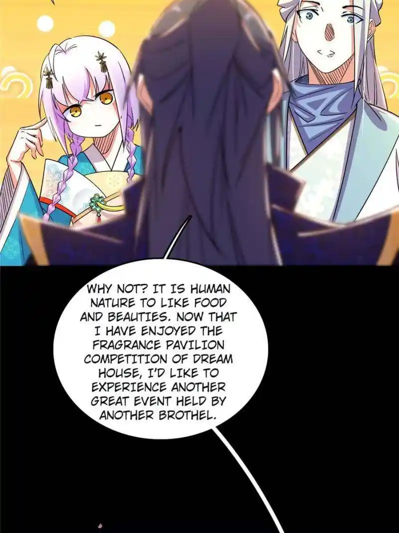 Way To Be The Evil Emperor Chapter 411