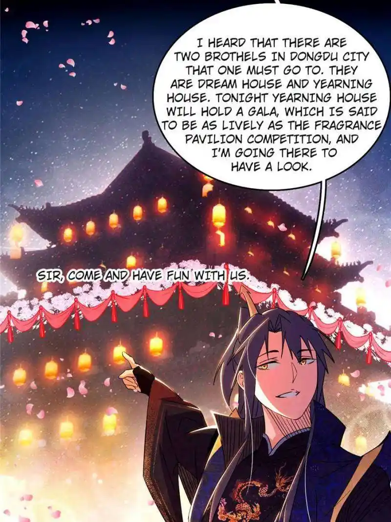 Way To Be The Evil Emperor Chapter 411