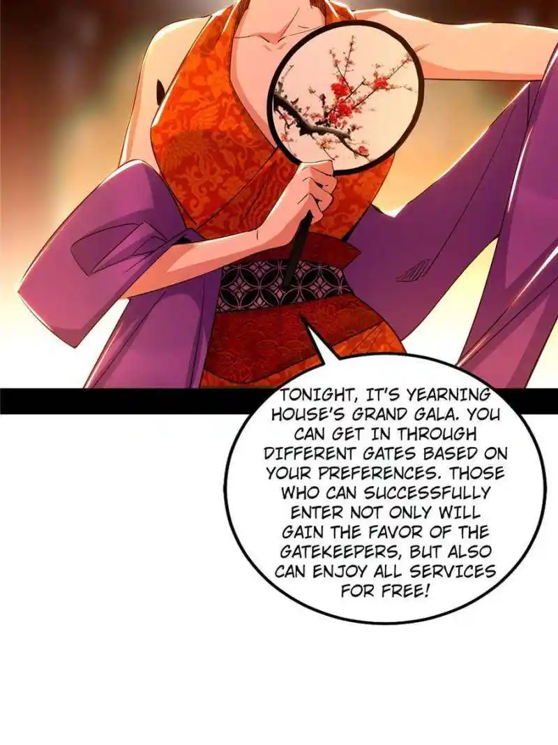 Way To Be The Evil Emperor Chapter 411