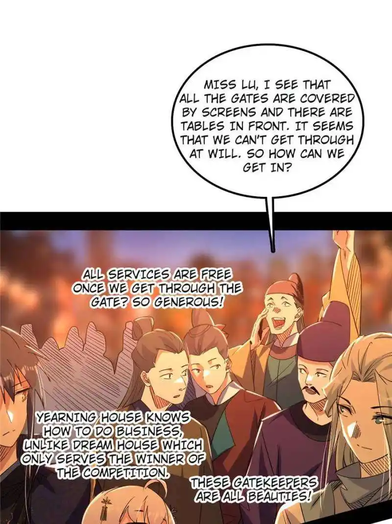 Way To Be The Evil Emperor Chapter 411