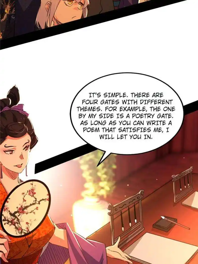 Way To Be The Evil Emperor Chapter 411