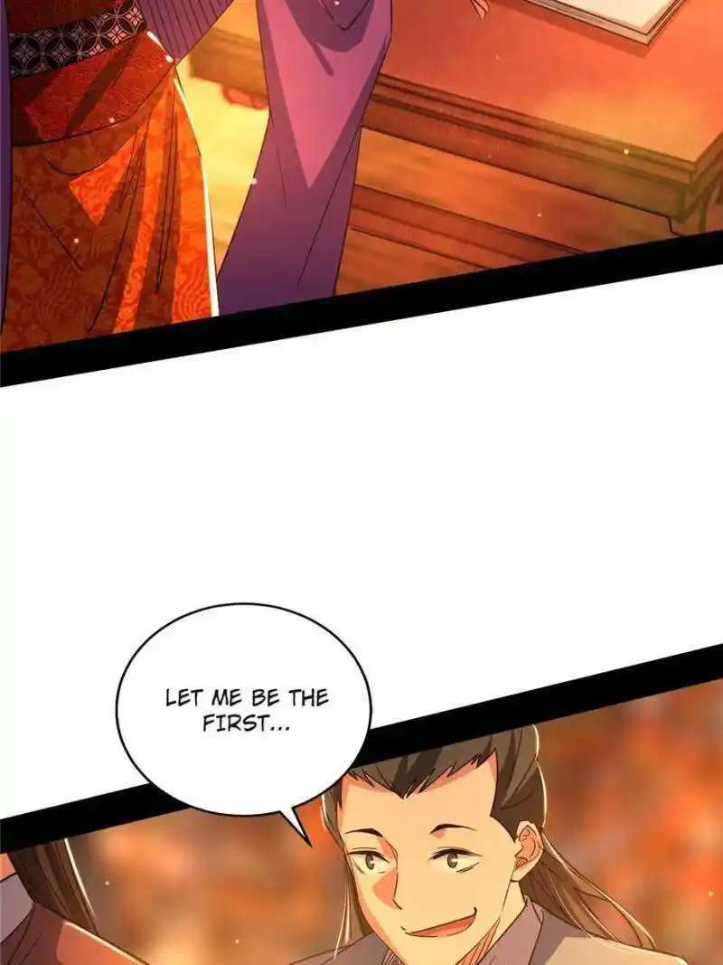 Way To Be The Evil Emperor Chapter 411