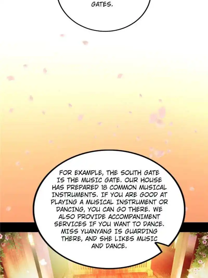 Way To Be The Evil Emperor Chapter 411