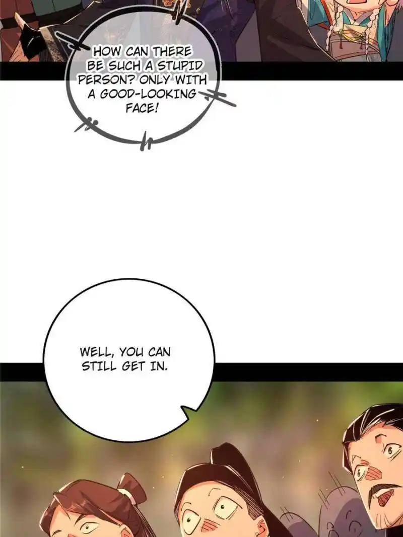 Way To Be The Evil Emperor Chapter 411