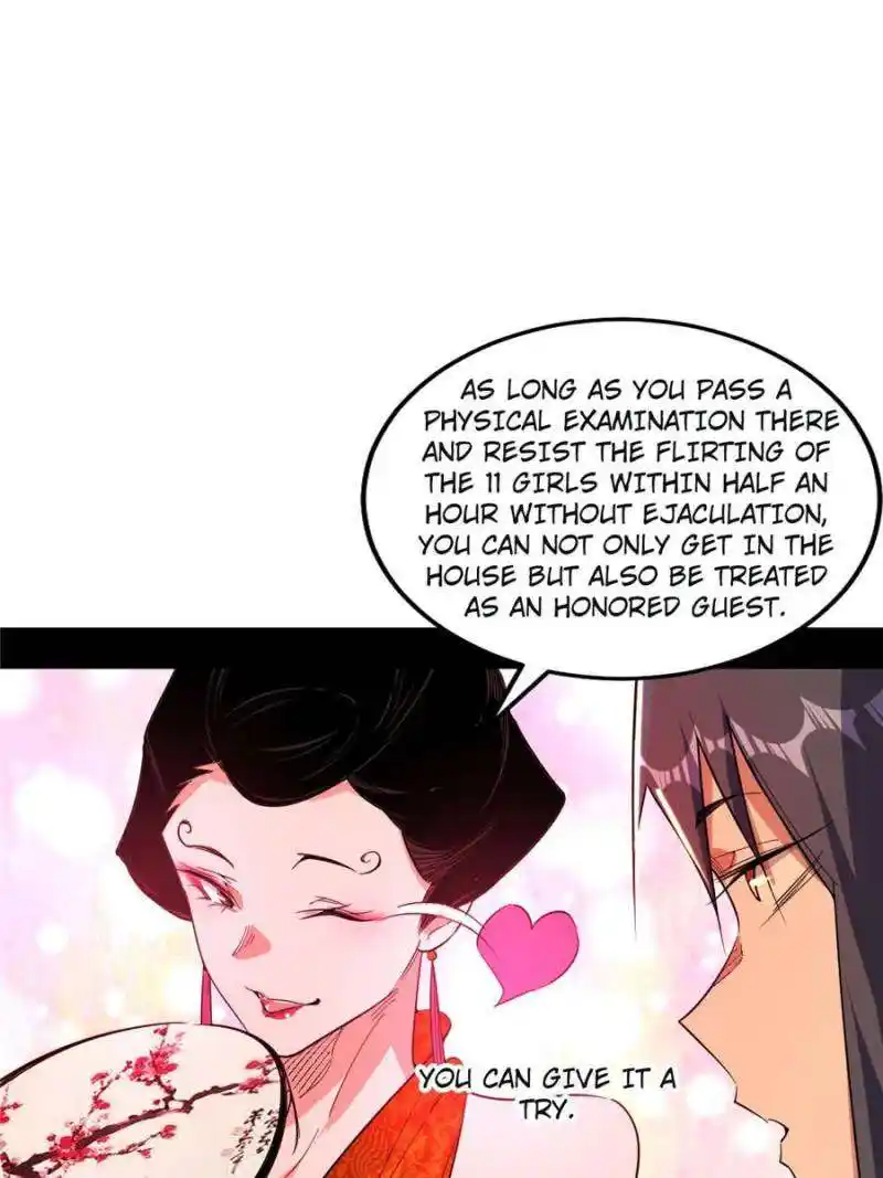 Way To Be The Evil Emperor Chapter 411