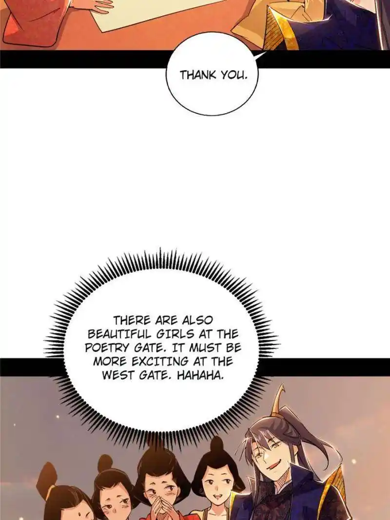 Way To Be The Evil Emperor Chapter 411