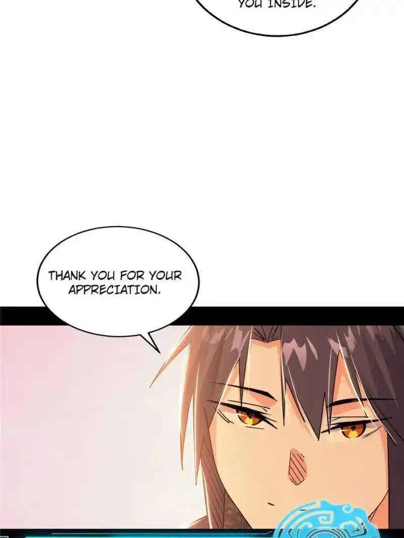 Way To Be The Evil Emperor Chapter 411