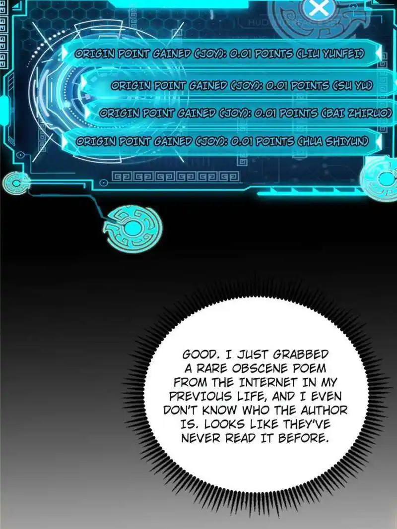 Way To Be The Evil Emperor Chapter 411