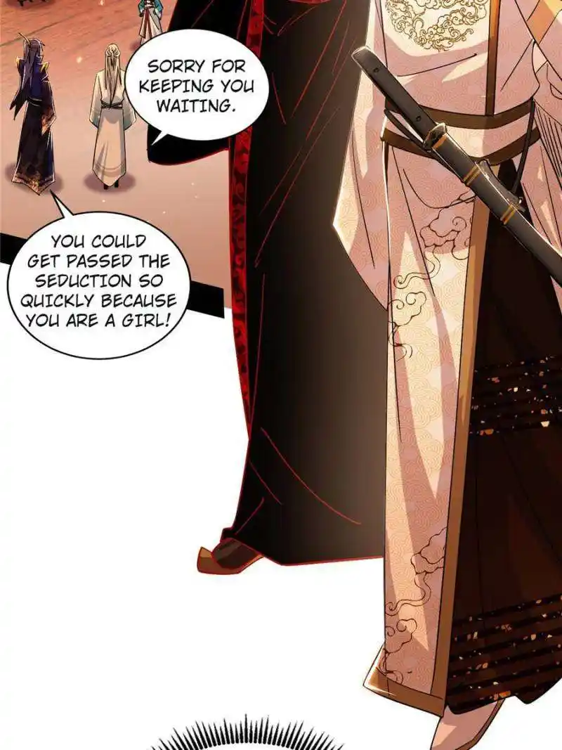 Way To Be The Evil Emperor Chapter 411