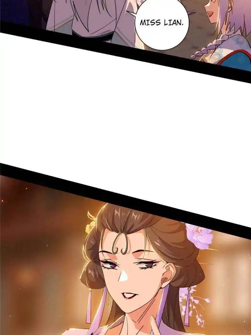 Way To Be The Evil Emperor Chapter 411