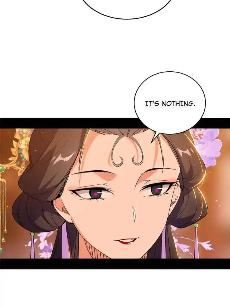 Way To Be The Evil Emperor Chapter 411