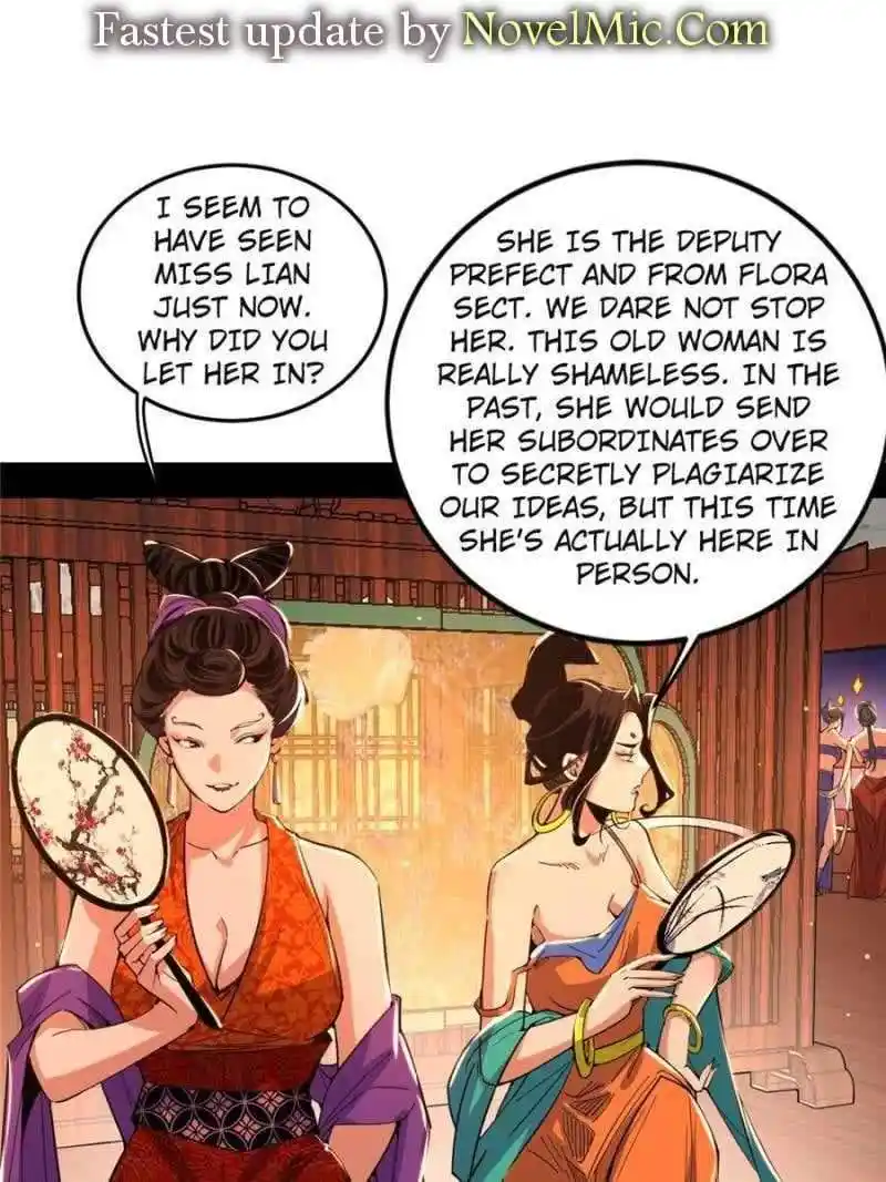 Way To Be The Evil Emperor Chapter 412