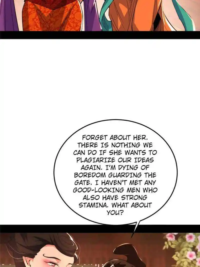 Way To Be The Evil Emperor Chapter 412