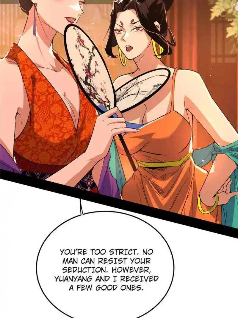 Way To Be The Evil Emperor Chapter 412