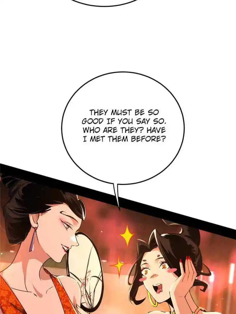 Way To Be The Evil Emperor Chapter 412