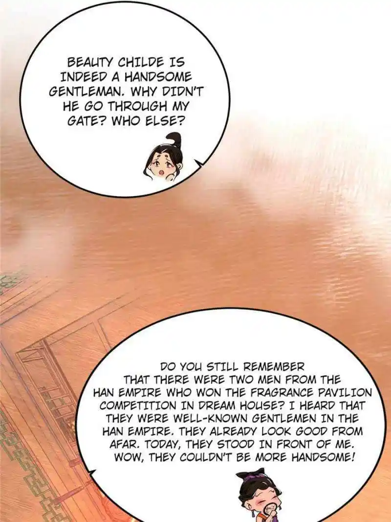 Way To Be The Evil Emperor Chapter 412