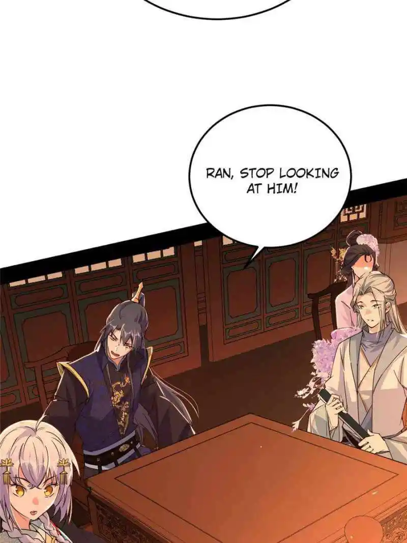 Way To Be The Evil Emperor Chapter 412