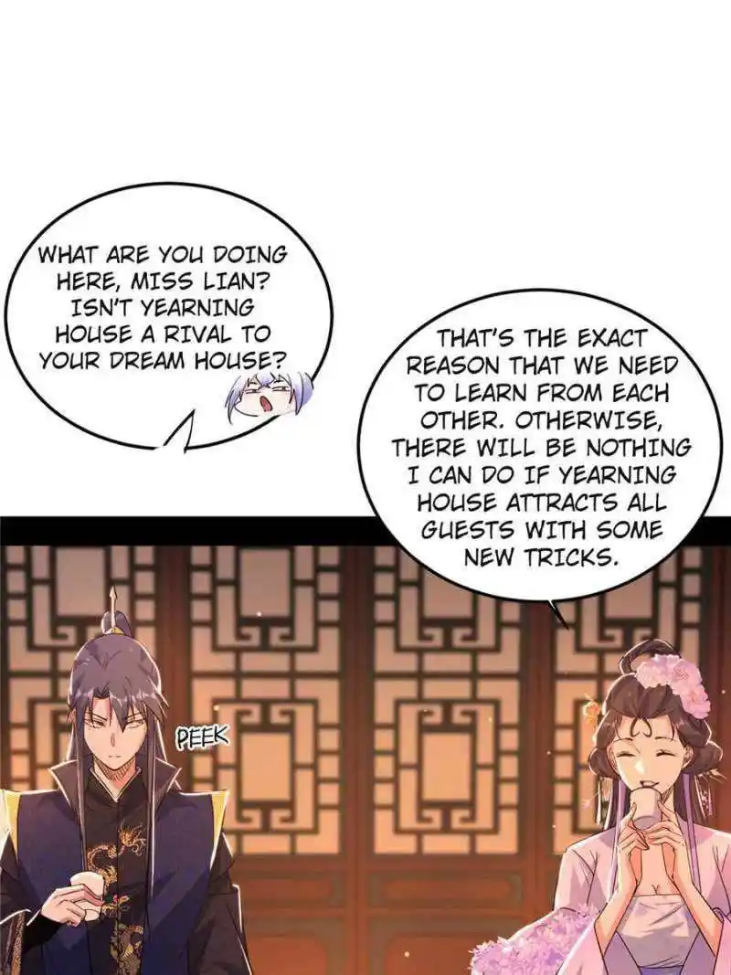 Way To Be The Evil Emperor Chapter 412