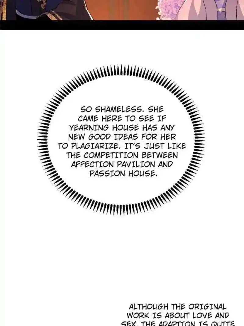 Way To Be The Evil Emperor Chapter 412