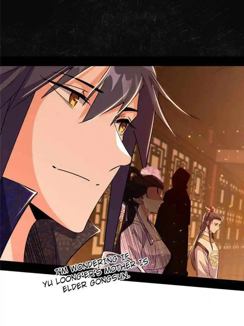 Way To Be The Evil Emperor Chapter 412