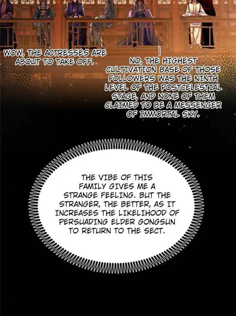 Way To Be The Evil Emperor Chapter 412