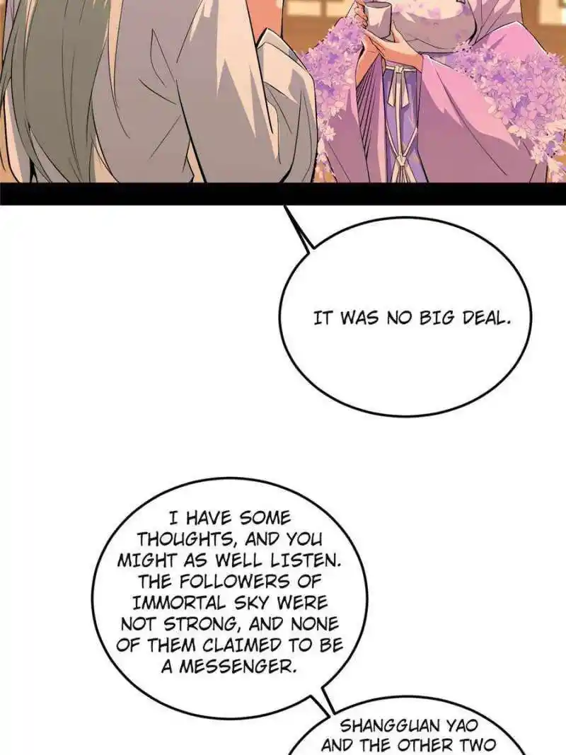 Way To Be The Evil Emperor Chapter 412