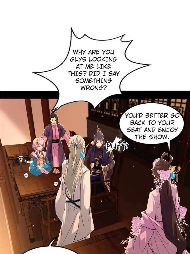 Way To Be The Evil Emperor Chapter 412