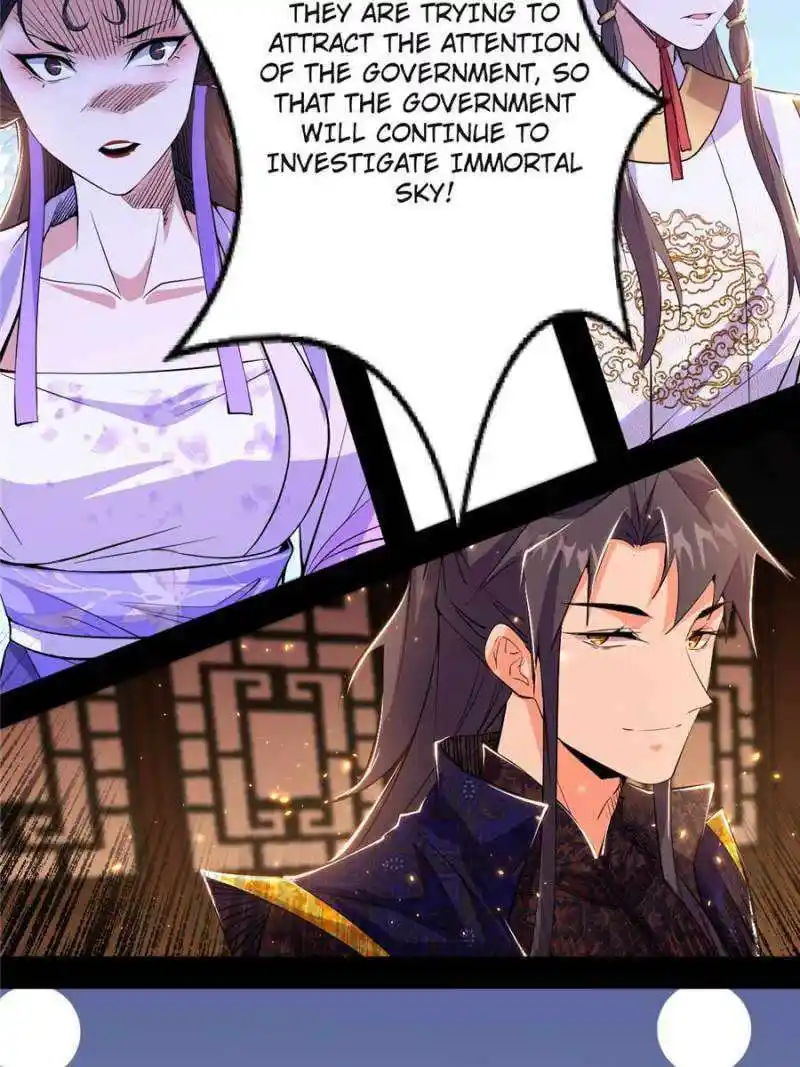 Way To Be The Evil Emperor Chapter 412