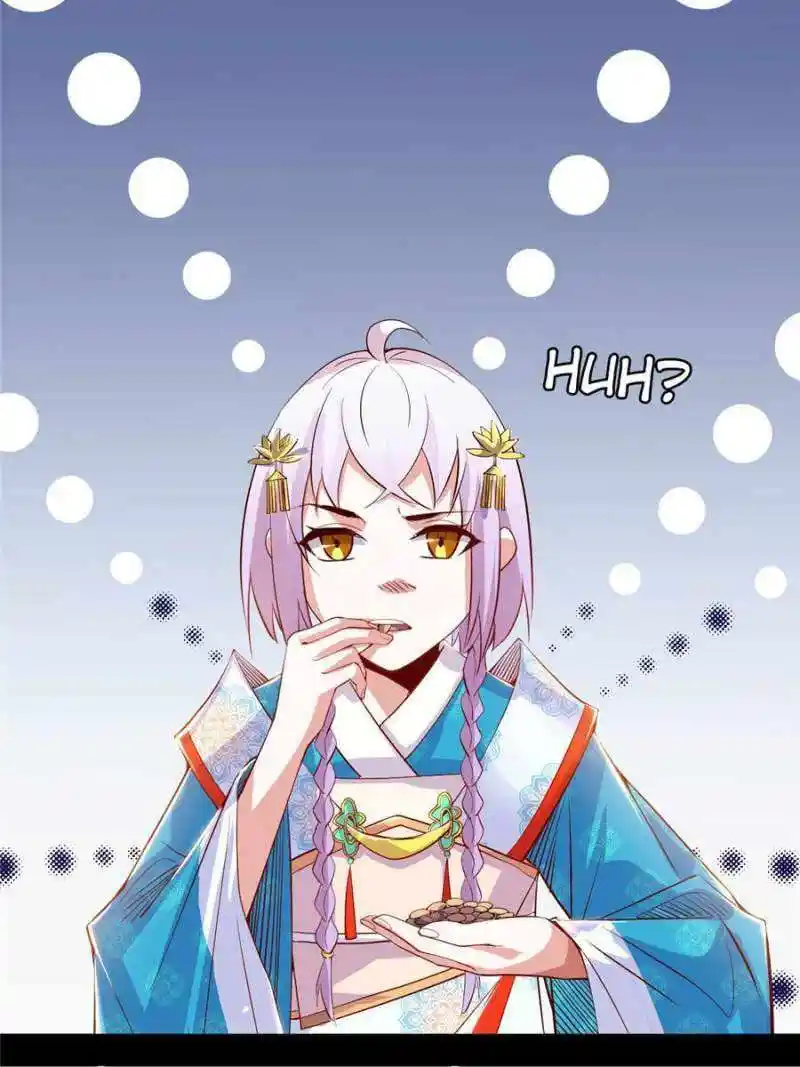 Way To Be The Evil Emperor Chapter 412