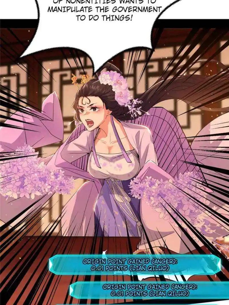 Way To Be The Evil Emperor Chapter 412