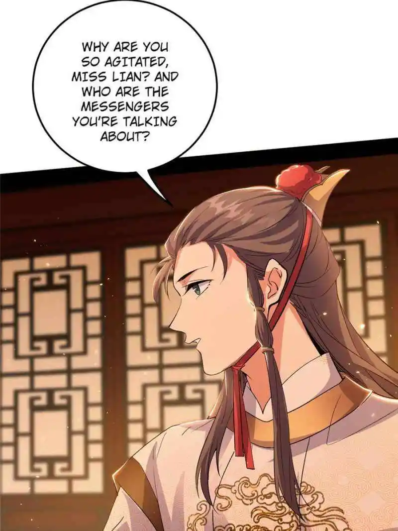 Way To Be The Evil Emperor Chapter 412