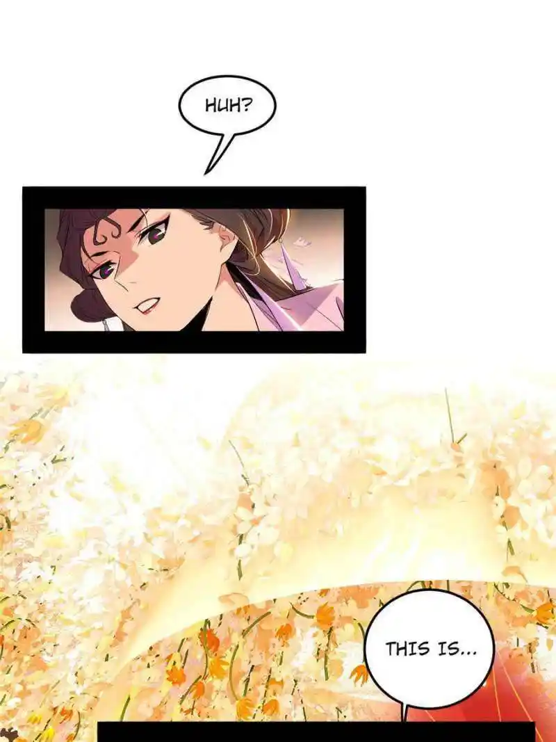 Way To Be The Evil Emperor Chapter 412