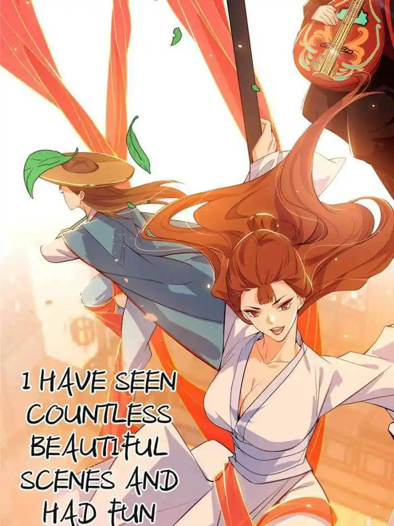 Way To Be The Evil Emperor Chapter 412