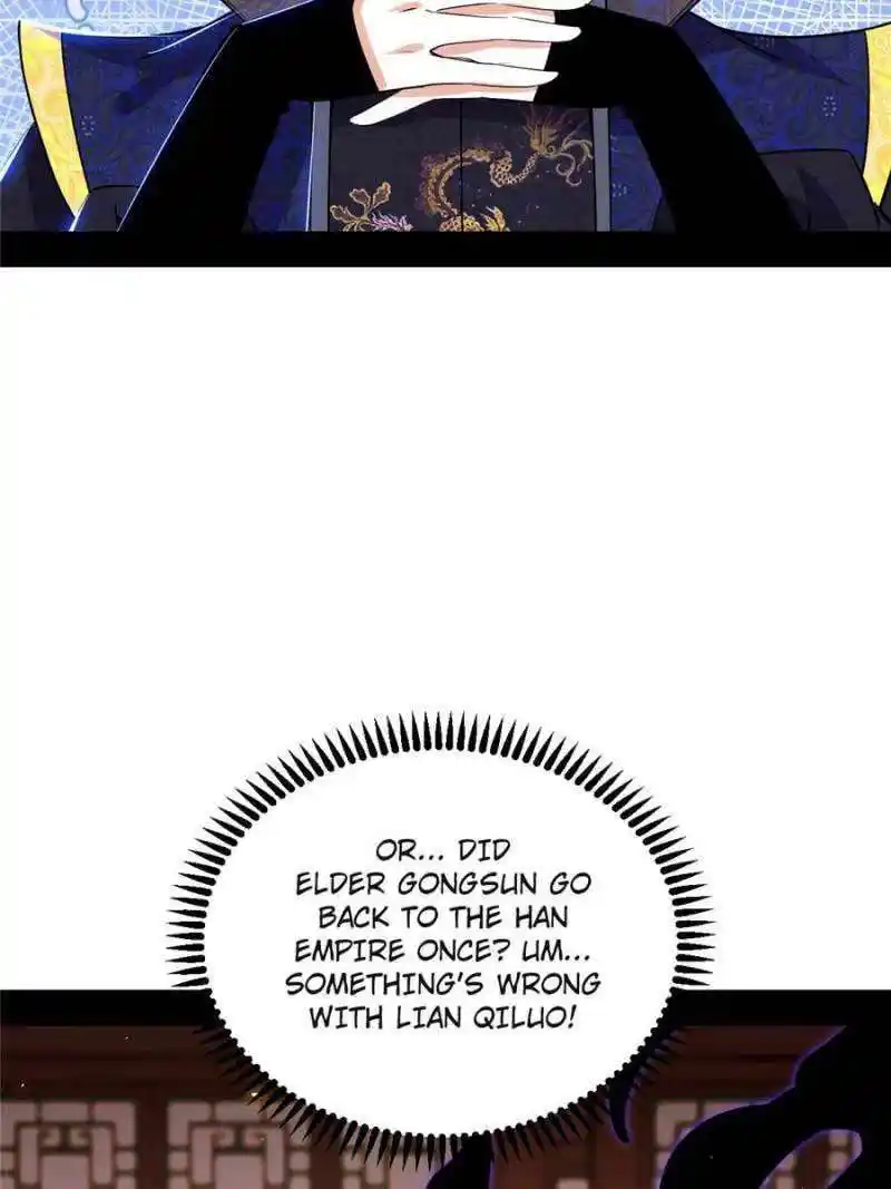 Way To Be The Evil Emperor Chapter 412