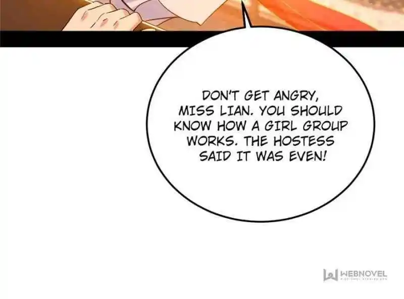 Way To Be The Evil Emperor Chapter 412