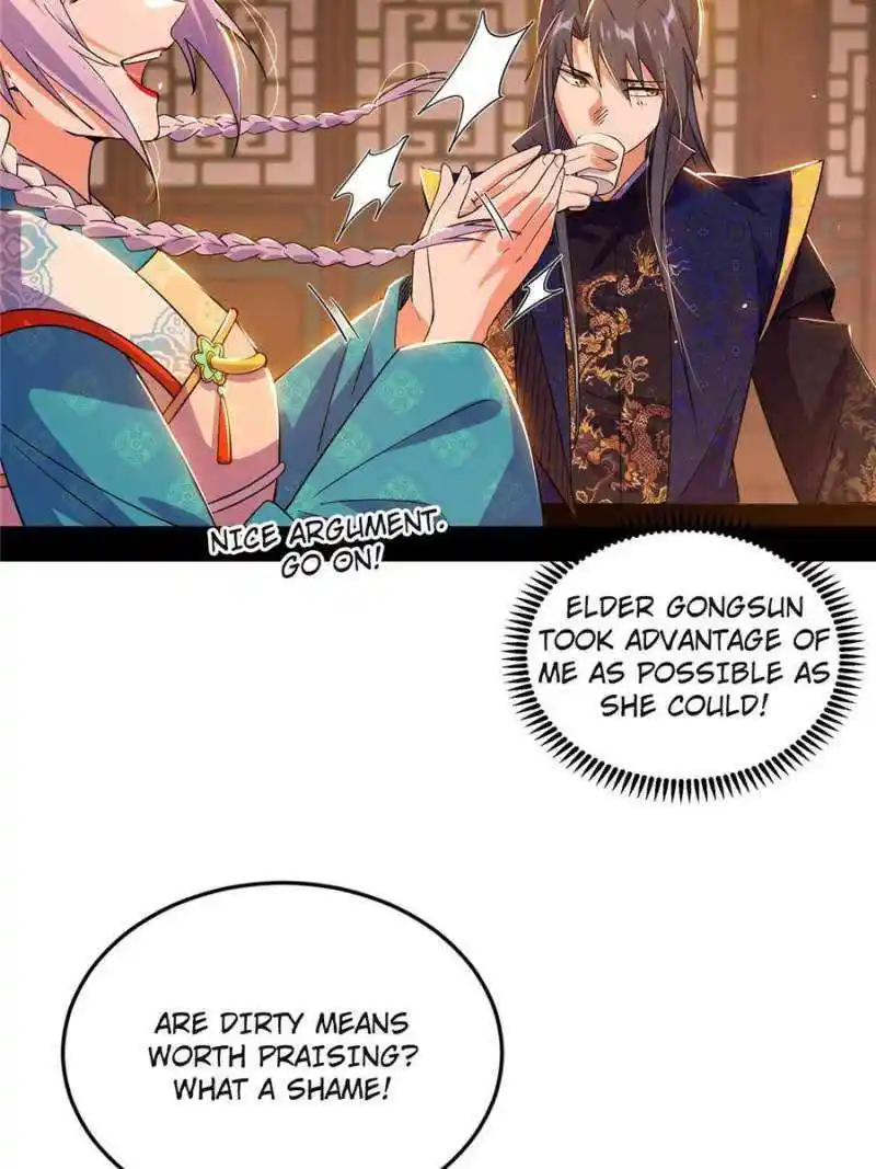 Way To Be The Evil Emperor Chapter 412