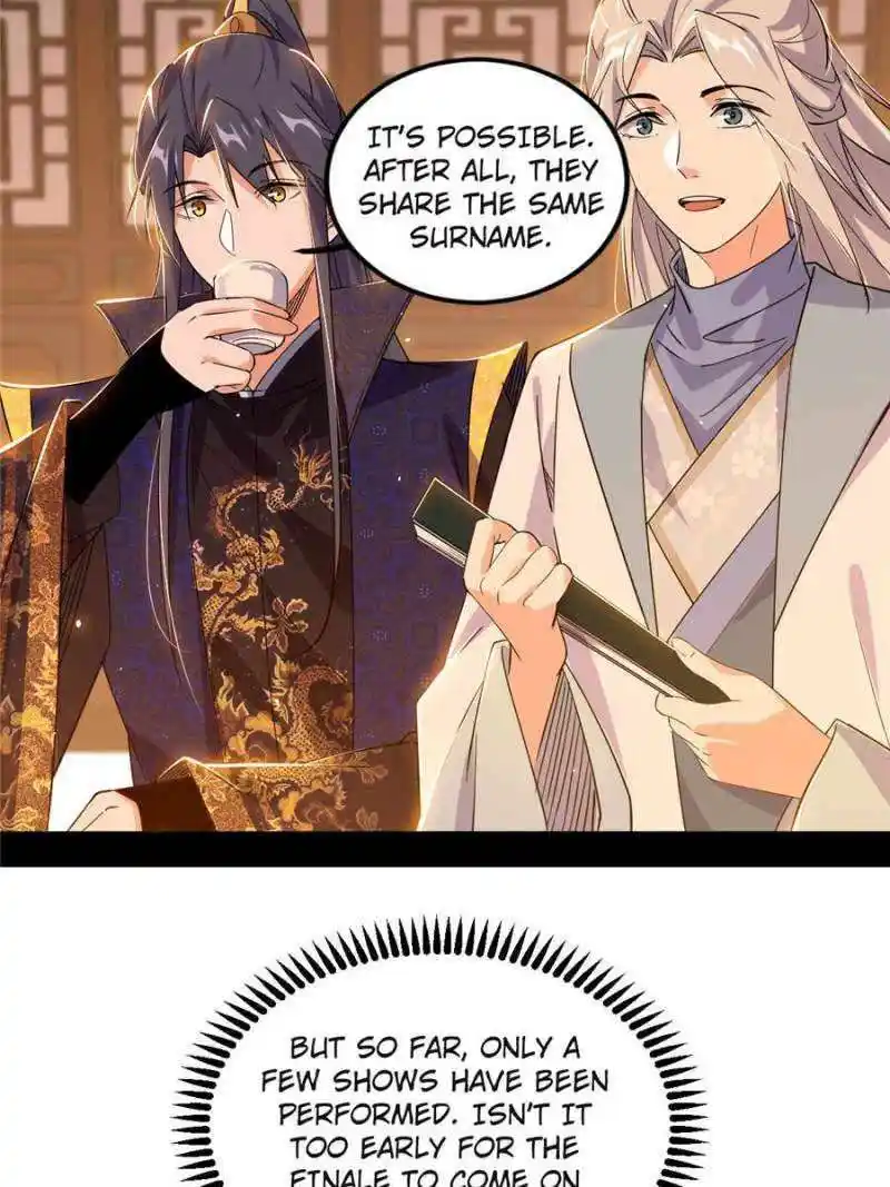 Way To Be The Evil Emperor Chapter 412