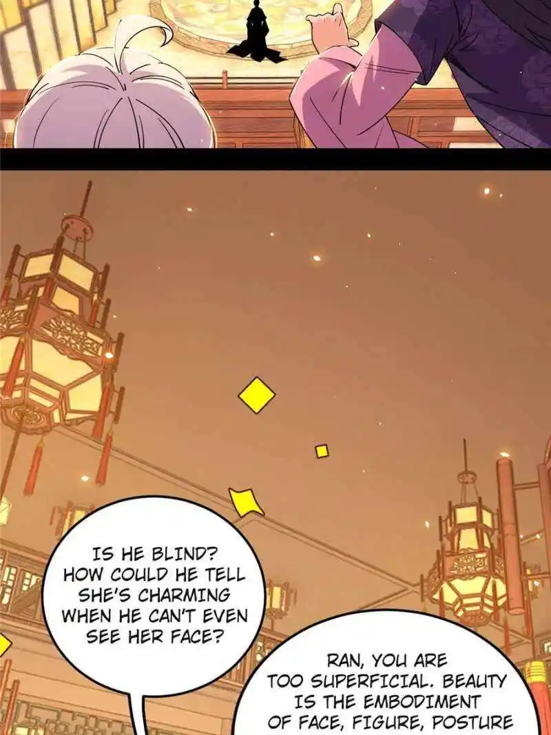 Way To Be The Evil Emperor Chapter 412