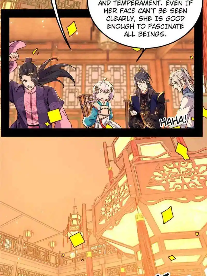 Way To Be The Evil Emperor Chapter 412